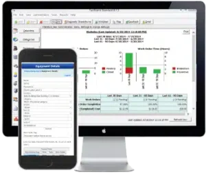 FastMaint CMMS software trial for facilities & equipment maintenance